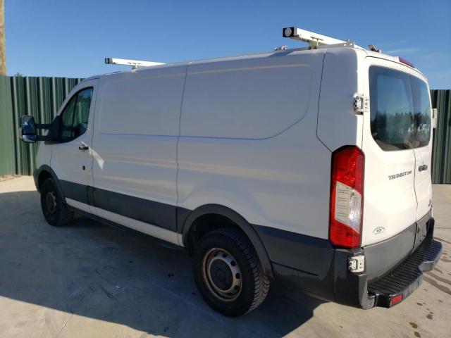 Продажа на аукционе авто 2016 Ford Transit T-250, vin: 1FTYR1ZM8GKA57954, номер лота: 81699413