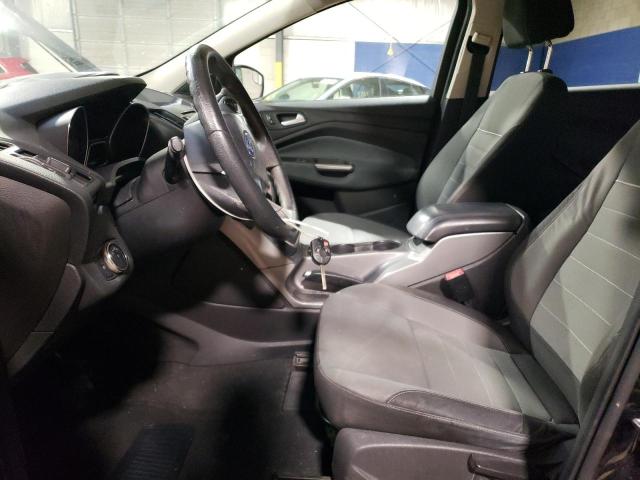 Продажа на аукционе авто 2013 Ford Escape Se, vin: 1FMCU0GX9DUA19791, номер лота: 80342773