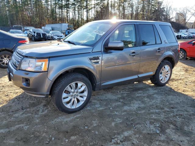 Aukcja sprzedaży 2011 Land Rover Lr2 Hse, vin: SALFR2BN7BH246822, numer aukcji: 80285823