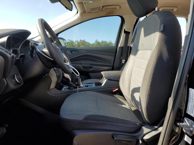 2018 Ford Escape S მანქანა იყიდება აუქციონზე, vin: 1FMCU0F7XJUB03230, აუქციონის ნომერი: 81133843