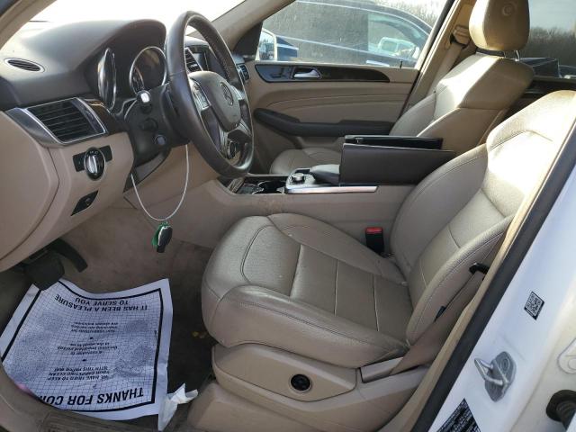 2015 Mercedes-benz Ml 350 4matic მანქანა იყიდება აუქციონზე, vin: 4JGDA5HB5FA505418, აუქციონის ნომერი: 81011933