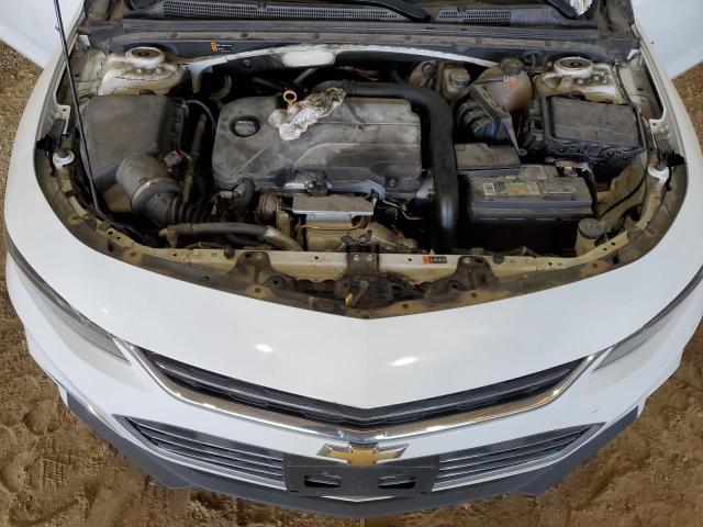 81636213 :رقم المزاد ، 1G1ZD5ST1JF174778 vin ، 2018 Chevrolet Malibu Lt مزاد بيع