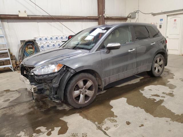 Продаж на аукціоні авто 2009 Acura Rdx Technology, vin: 5J8TB18519A801591, номер лоту: 80015783