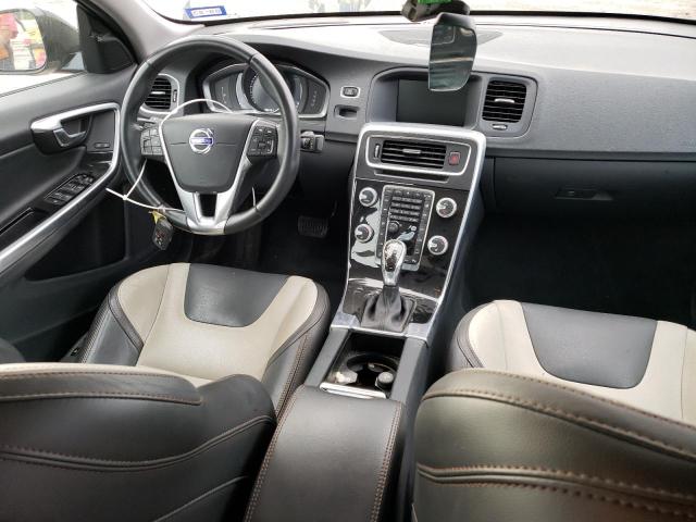 78906103 :رقم المزاد ، YV4612UM1G2000858 vin ، 2016 Volvo S60 Cross Country T5 مزاد بيع