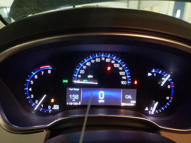 Продажа на аукционе авто 2014 Cadillac Srx Premium Collection, vin: 3GYFNGE30ES611230, номер лота: 79873203
