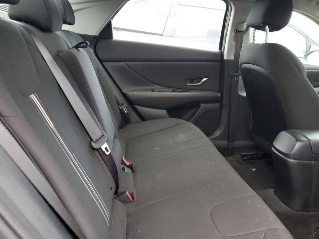 Продаж на аукціоні авто 2021 Hyundai Elantra Sel, vin: 5NPLN4AG7MH043650, номер лоту: 80727733