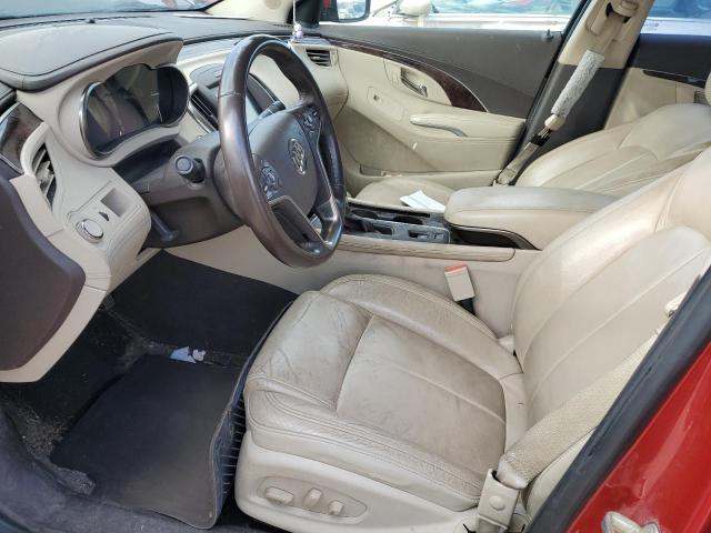 2014 Buick Lacrosse მანქანა იყიდება აუქციონზე, vin: 1G4GB5G34EF222532, აუქციონის ნომერი: 81293563