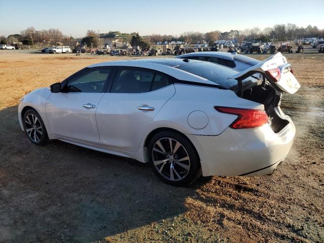 Aukcja sprzedaży 2017 Nissan Maxima 3.5s, vin: 1N4AA6AP2HC423887, numer aukcji: 78952143