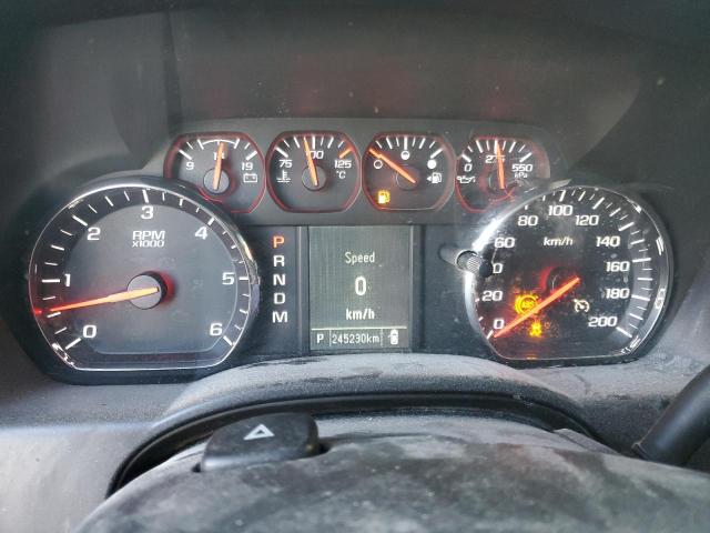 Aukcja sprzedaży 2014 Chevrolet Silverado K1500, vin: 1GCVKPEC9EZ208909, numer aukcji: 78982763