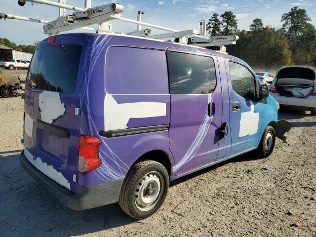 Aukcja sprzedaży 2015 Chevrolet City Express Ls, vin: 3N63M0YN9FK718159, numer aukcji: 80482003