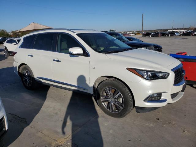 Aukcja sprzedaży 2019 Infiniti Qx60 Luxe, vin: 5N1DL0MN4KC520035, numer aukcji: 78449173