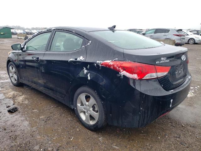 79122393 :رقم المزاد ، KMHDH4AE3CU301382 vin ، 2012 Hyundai Elantra Gls مزاد بيع