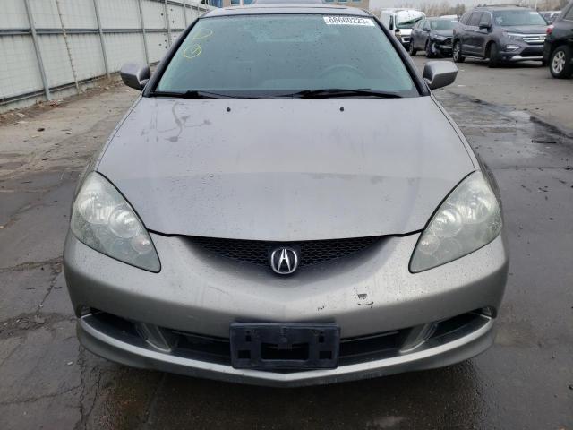 Aukcja sprzedaży 2006 Acura Rsx, vin: JH4DC54866S014230, numer aukcji: 68660223