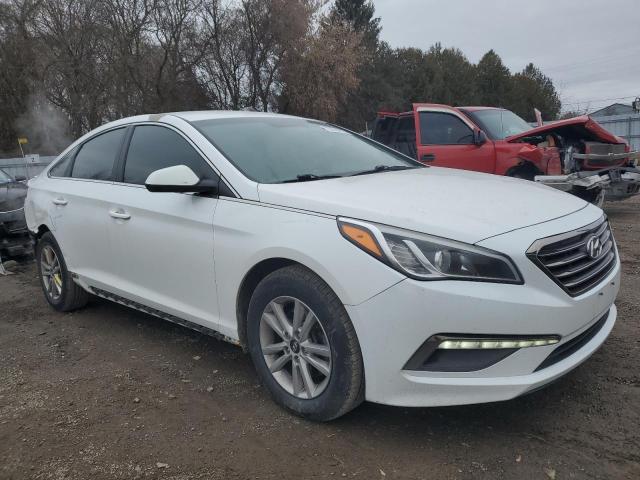 2015 Hyundai Sonata Se მანქანა იყიდება აუქციონზე, vin: 5NPE24AF3FH055113, აუქციონის ნომერი: 79506773