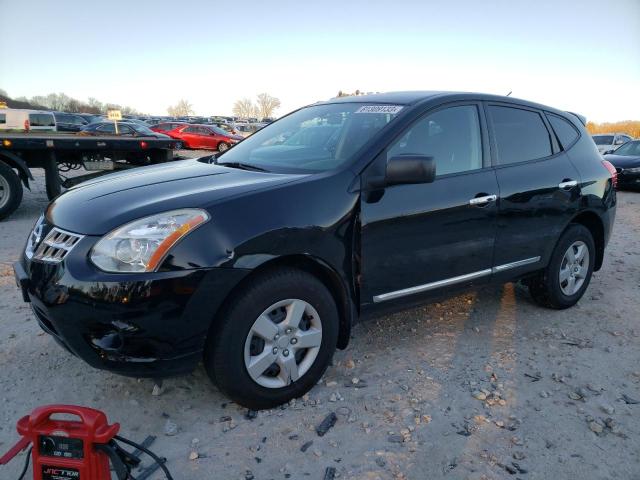 Продажа на аукционе авто 2012 Nissan Rogue S, vin: JN8AS5MV9CW716919, номер лота: 81309133