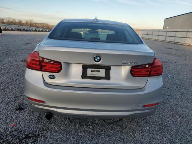 81284663 :رقم المزاد ، WBA3B1C56DF461529 vin ، 2013 Bmw 320 I مزاد بيع