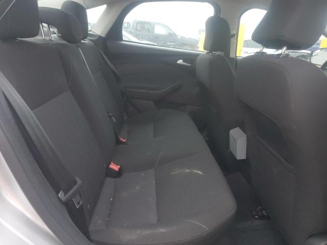 Продажа на аукционе авто 2015 Ford Focus Se, vin: 1FADP3F28FL218529, номер лота: 82657523