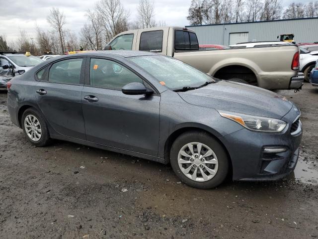Aukcja sprzedaży 2020 Kia Forte Fe, vin: 3KPF24AD9LE249843, numer aukcji: 82390483
