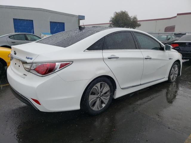 Aukcja sprzedaży 2014 Hyundai Sonata Hybrid, vin: KMHEC4A44EA105675, numer aukcji: 79683303