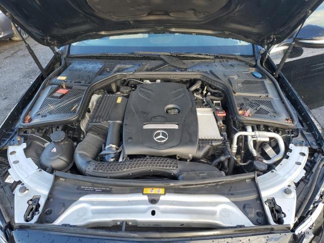 79461343 :رقم المزاد ، 55SWF4KB5FU031879 vin ، 2015 Mercedes-benz C 300 4matic مزاد بيع