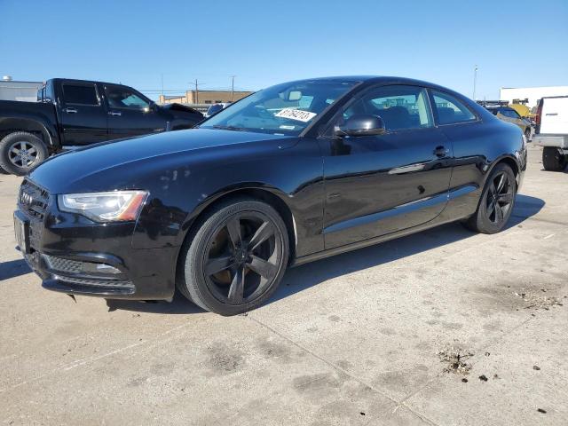 Aukcja sprzedaży 2014 Audi A5 Premium, vin: WAUCFAFRXEA010895, numer aukcji: 81764213