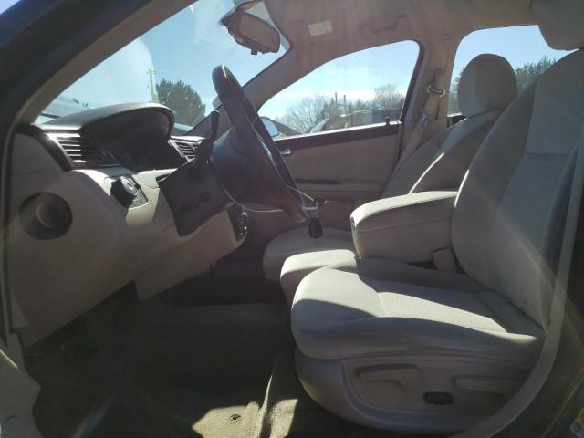 77097263 :رقم المزاد ، 2G1WT57N391208089 vin ، 2009 Chevrolet Impala 1lt مزاد بيع