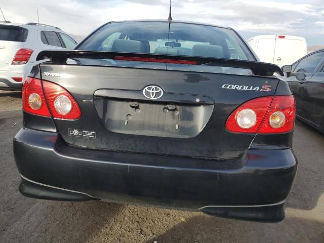 Продажа на аукционе авто 2007 Toyota Corolla Ce, vin: 1NXBR32E57Z891006, номер лота: 81298363