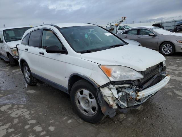 Продажа на аукционе авто 2009 Honda Cr-v Lx, vin: JHLRE48329C015029, номер лота: 78502453