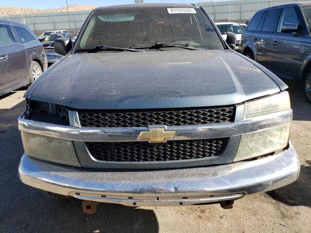 81791533 :رقم المزاد ، 1GCCS199878151050 vin ، 2007 Chevrolet Colorado مزاد بيع