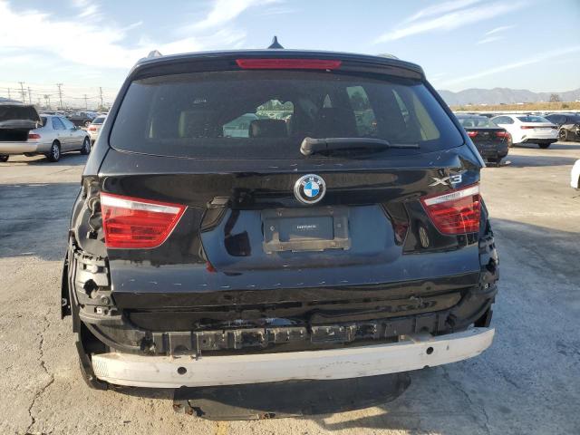 82324263 :رقم المزاد ، 5UXWX5C55BL707783 vin ، 2011 Bmw X3 Xdrive28i مزاد بيع
