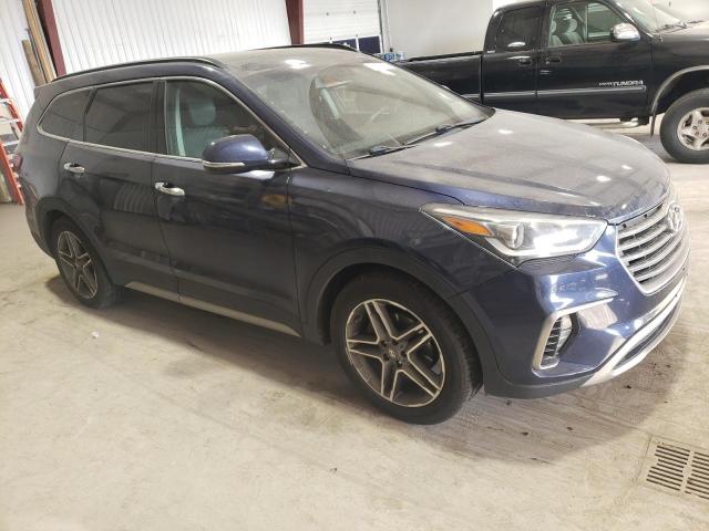 Aukcja sprzedaży 2017 Hyundai Santa Fe Se Ultimate, vin: KM8SRDHF9HU167200, numer aukcji: 78278473