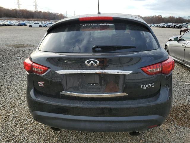 Aukcja sprzedaży 2016 Infiniti Qx70, vin: JN8CS1MWXGM750671, numer aukcji: 79730753