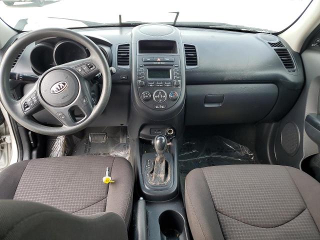 Продажа на аукционе авто 2012 Kia Soul, vin: KNDJT2A53C7385129, номер лота: 78796643