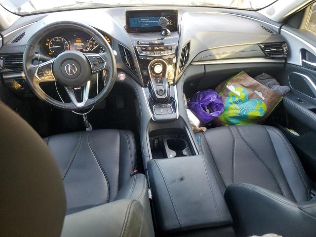 Продажа на аукционе авто 2021 Acura Rdx, vin: 5J8TC1H36ML008618, номер лота: 79678533