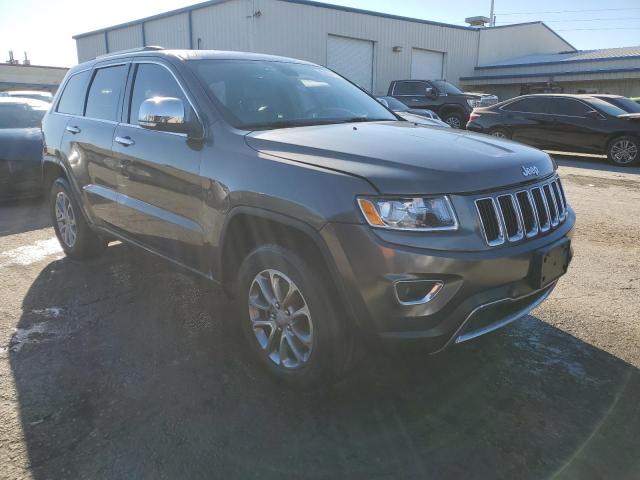 Aukcja sprzedaży 2014 Jeep Grand Cherokee Limited, vin: 1C4RJEBG5EC393575, numer aukcji: 82339123