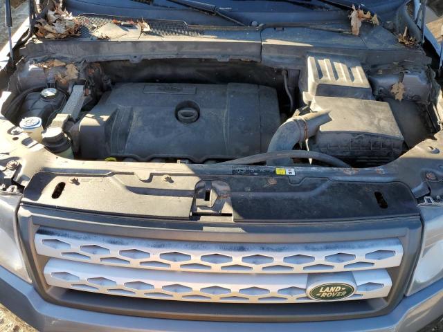 Aukcja sprzedaży 2011 Land Rover Lr2 Hse, vin: SALFR2BN7BH246822, numer aukcji: 80285823