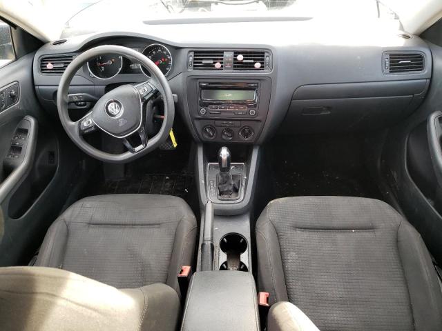 Продаж на аукціоні авто 2015 Volkswagen Jetta Base, vin: 3VW2K7AJ5FM342968, номер лоту: 79196373
