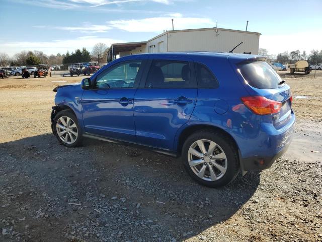 Продаж на аукціоні авто 2015 Mitsubishi Outlander Sport, vin: 4A4AP3AUXFE045745, номер лоту: 82085573