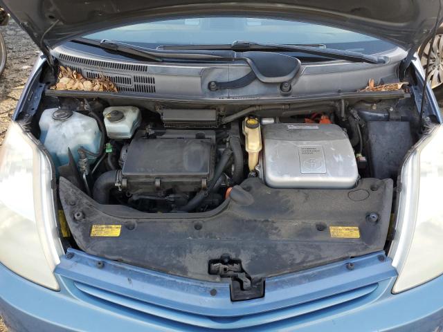 2005 Toyota Prius მანქანა იყიდება აუქციონზე, vin: JTDKB20U953035661, აუქციონის ნომერი: 82359053