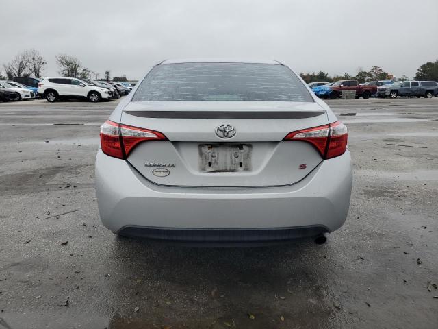 2015 Toyota Corolla L მანქანა იყიდება აუქციონზე, vin: 2T1BURHE8FC363131, აუქციონის ნომერი: 82152203