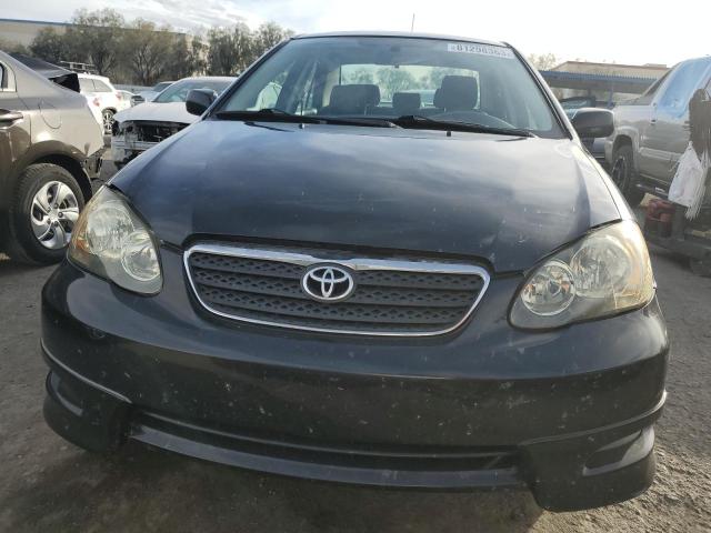 Продажа на аукционе авто 2007 Toyota Corolla Ce, vin: 1NXBR32E57Z891006, номер лота: 81298363