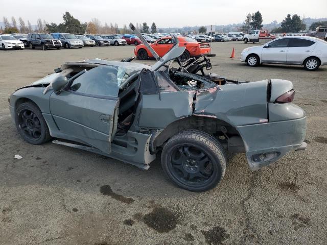 80806093 :رقم المزاد ، JA3AM54J8RY033172 vin ، 1994 Mitsubishi 3000 Gt مزاد بيع