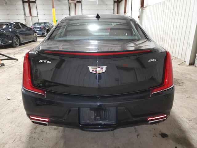 Aukcja sprzedaży 2018 Cadillac Xts Luxury, vin: 2G61M5S36J9117797, numer aukcji: 82588623