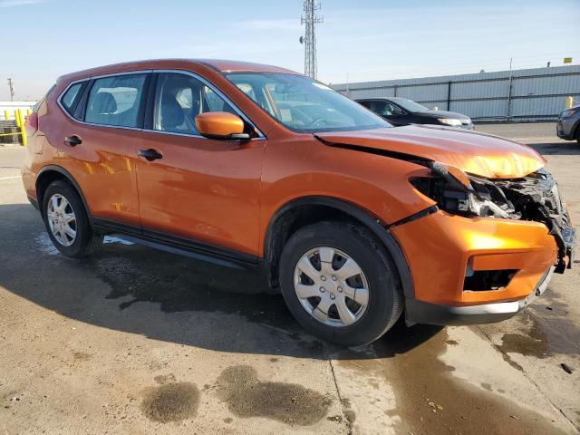 Продаж на аукціоні авто 2017 Nissan Rogue S, vin: JN8AT2MT5HW152428, номер лоту: 79850393