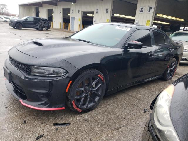Aukcja sprzedaży 2021 Dodge Charger R/t, vin: 2C3CDXCT5MH674943, numer aukcji: 81822543