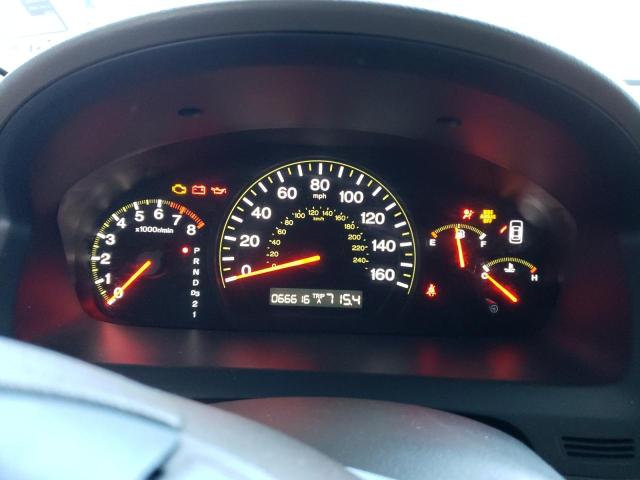 80732523 :رقم المزاد ، 1HGCM56495A068048 vin ، 2005 Honda Accord مزاد بيع