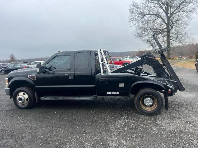 2009 Ford F350 Super Duty მანქანა იყიდება აუქციონზე, vin: 1FDWX37R59EB26507, აუქციონის ნომერი: 82907313
