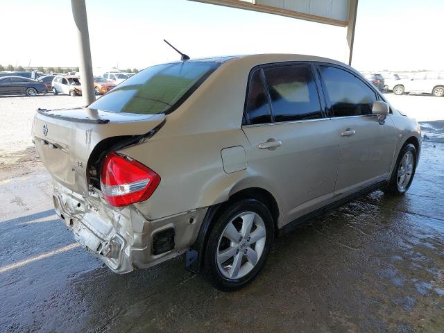 Aukcja sprzedaży 2009 Nissan Tiida, vin: JN1CC11C49T030460, numer aukcji: 80442423