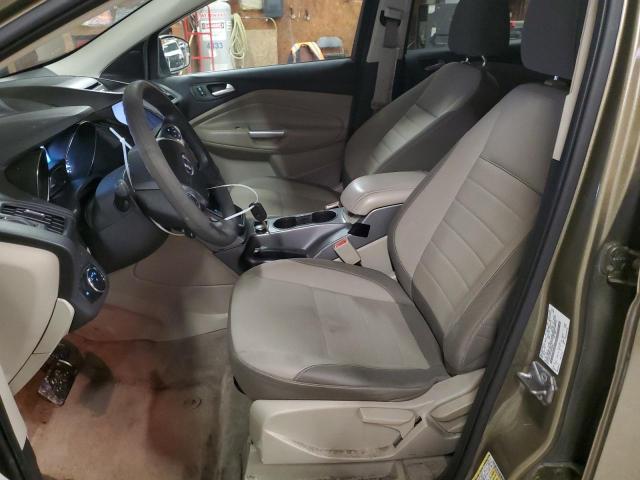2013 Ford Escape Se მანქანა იყიდება აუქციონზე, vin: 1FMCU9GX5DUB88503, აუქციონის ნომერი: 79675543