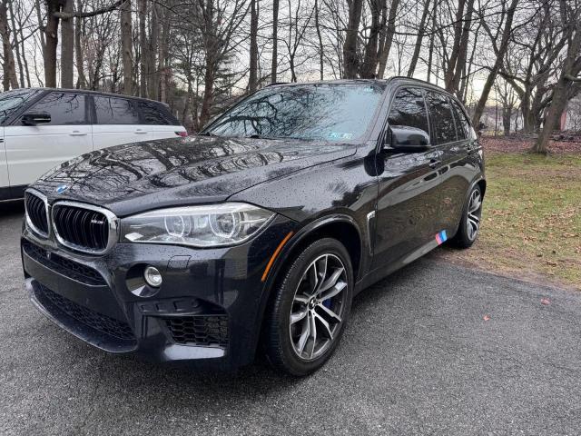 82576263 :رقم المزاد ، 5YMKT6C35H0X20731 vin ، 2017 Bmw X5 M مزاد بيع